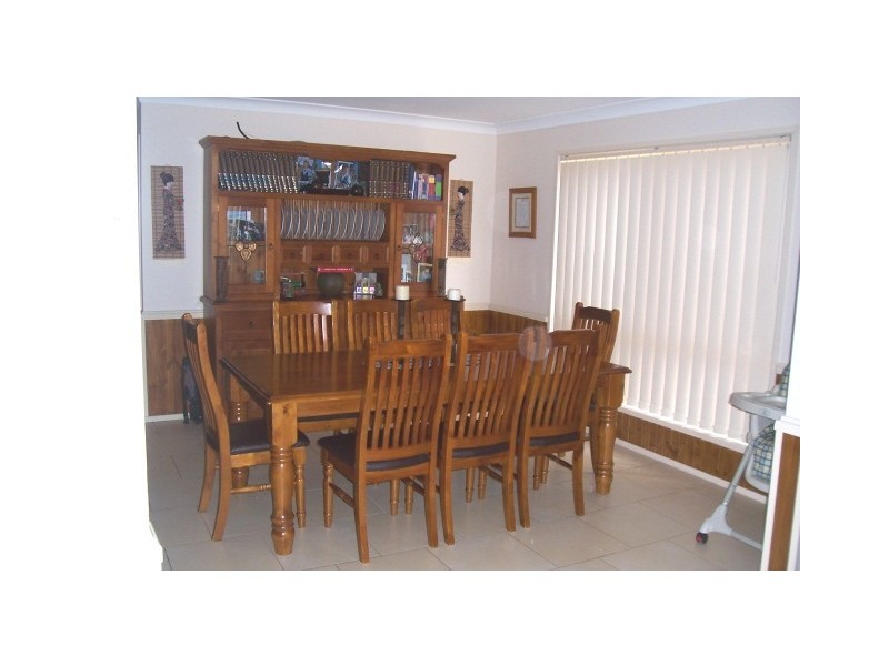 St Helens Park NSW 2560