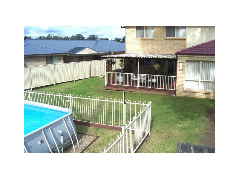 St Helens Park NSW 2560