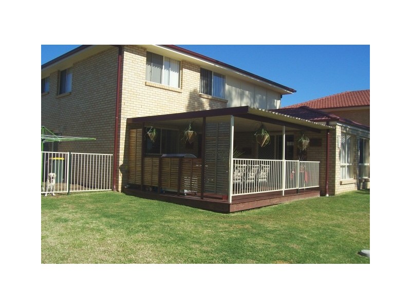 St Helens Park NSW 2560