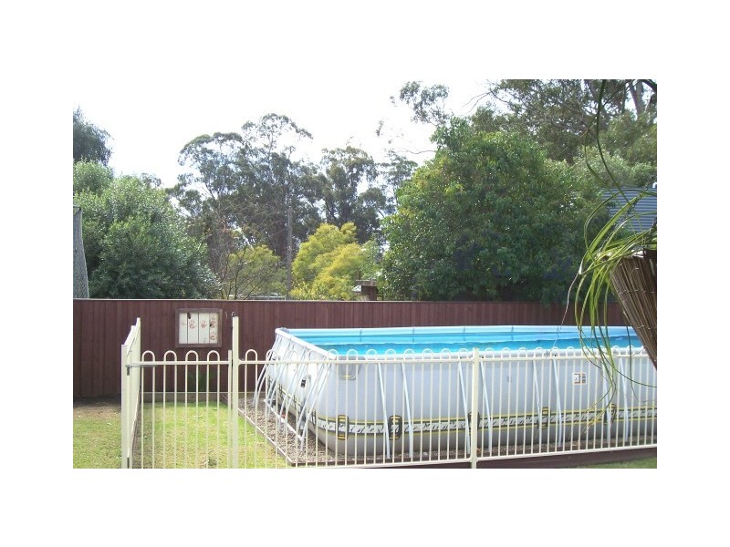 St Helens Park NSW 2560