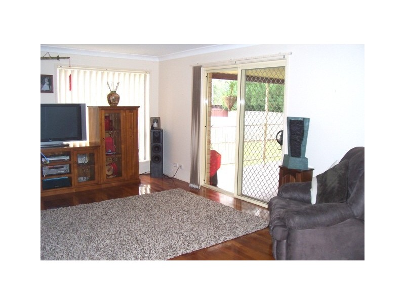 St Helens Park NSW 2560