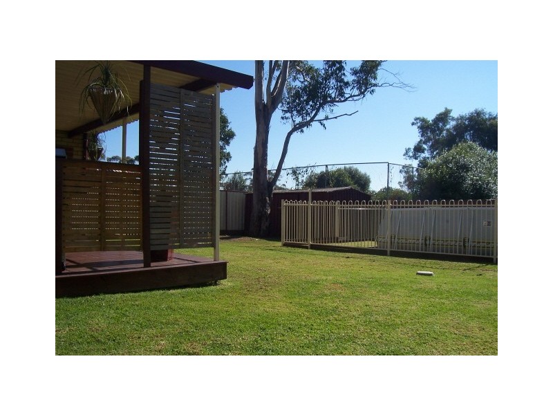 St Helens Park NSW 2560