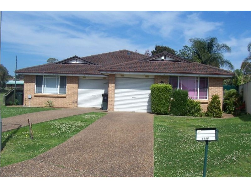 A/B/114 Spitfire Drive, Raby NSW 2566