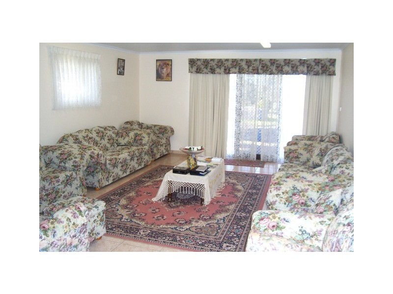 7 Thunderbolt Drive, Raby NSW 2566
