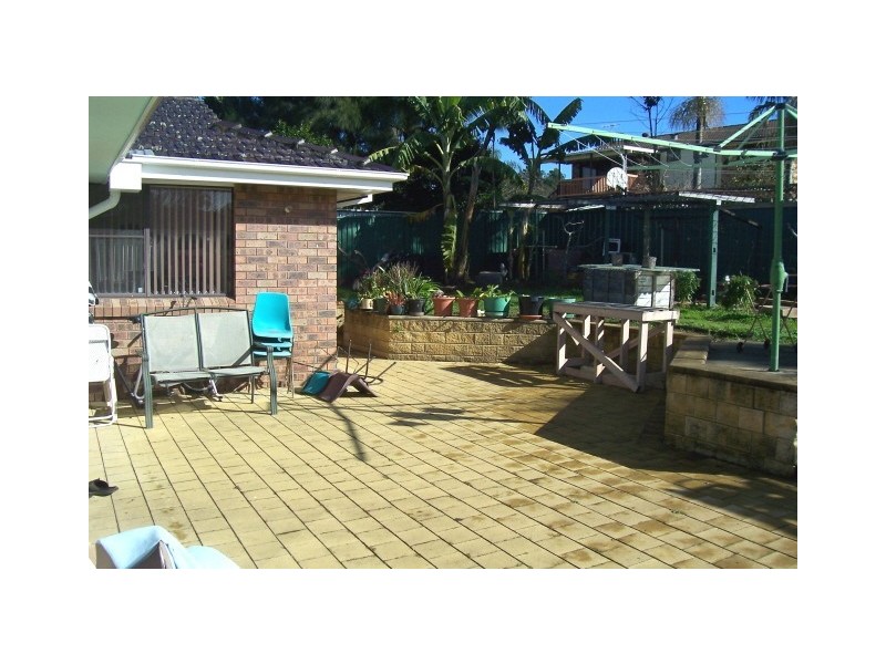 7 Thunderbolt Drive, Raby NSW 2566