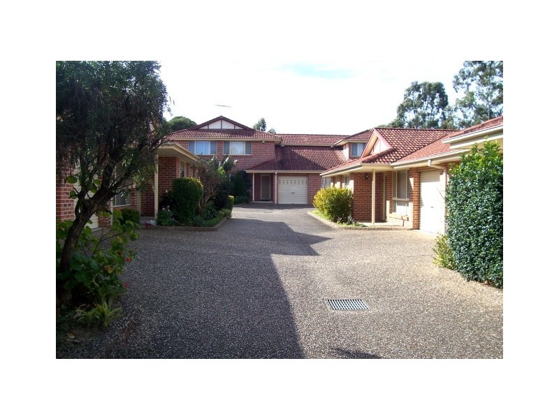 5/10 Gordon Avenue, Ingleburn NSW 2565