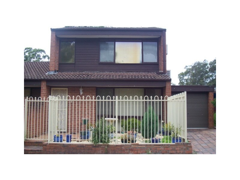 9/50-52 Third Ave, Macquarie Fields NSW 2564