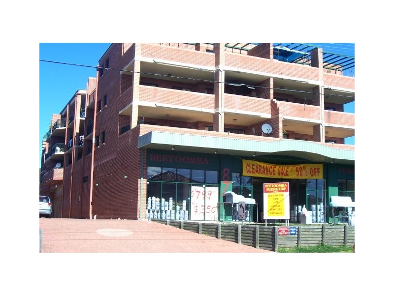 7/872-876 Canterbury Rd, Roselands NSW 2196