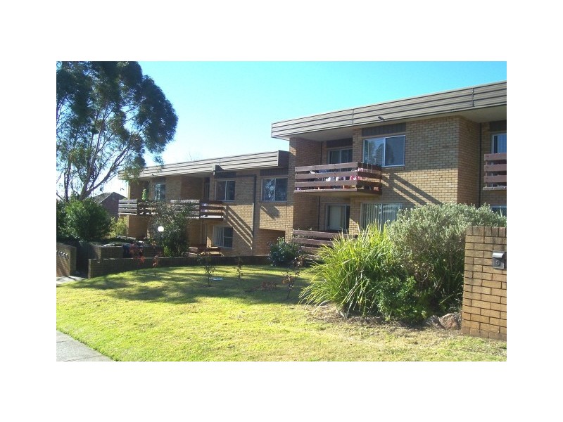 19/20-30 Condamine St, Campbelltown NSW 2560