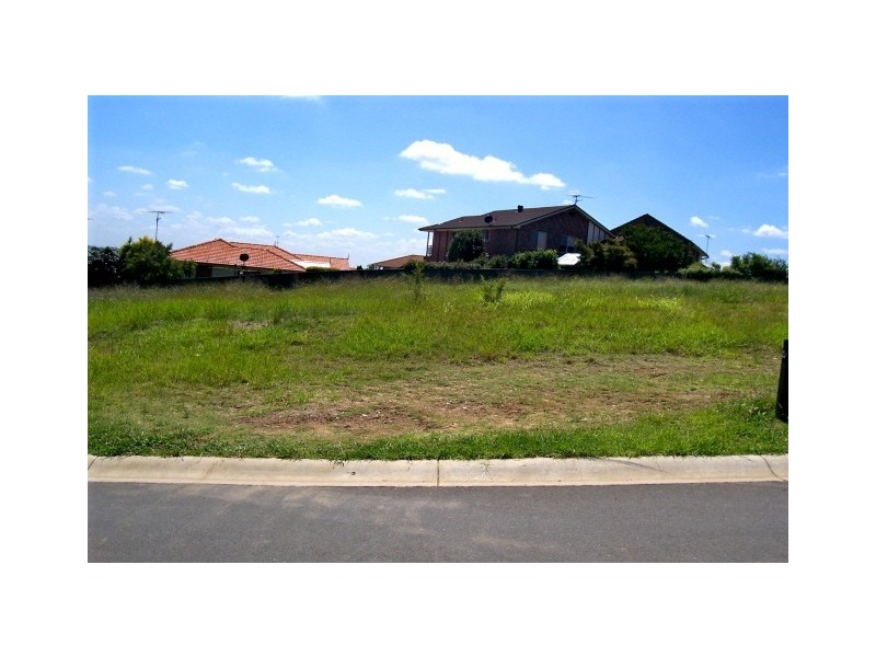 Lot 13 Vaucluse Pl, Glen Alpine NSW 2560