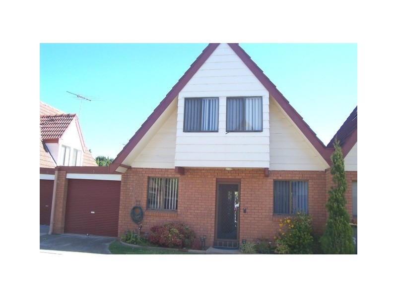 7/43 Rudd Road, Leumeah NSW 2560