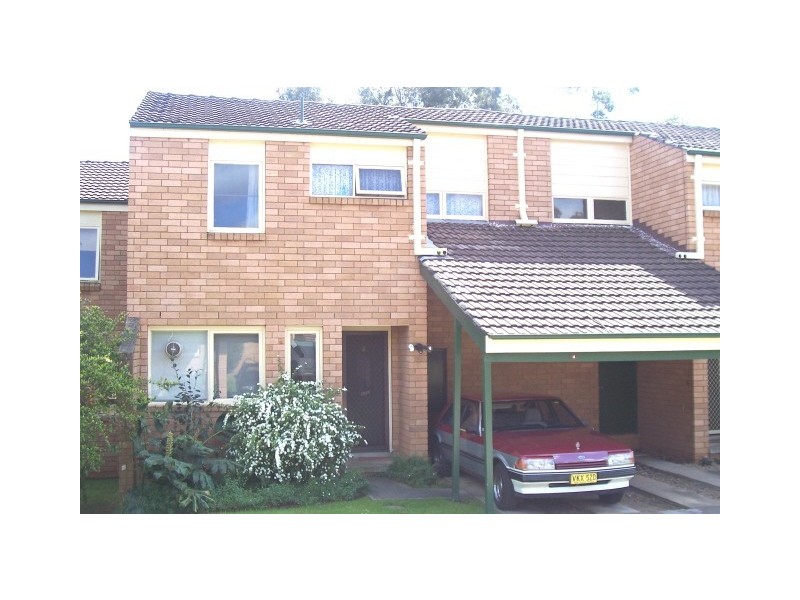 4/41 The Parkway, Bradbury NSW 2560