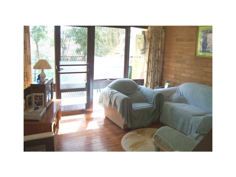 4/41 The Parkway, Bradbury NSW 2560