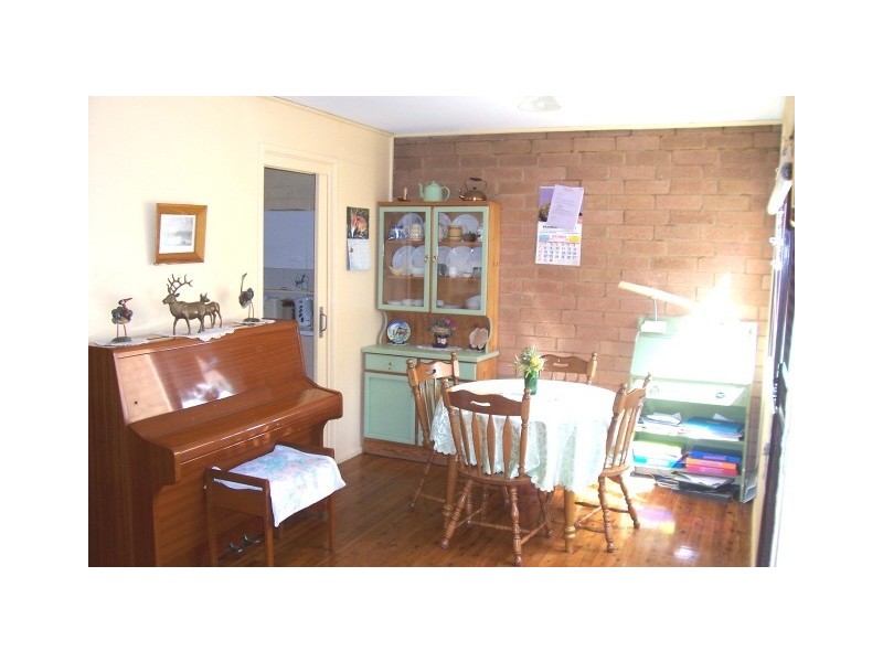 4/41 The Parkway, Bradbury NSW 2560