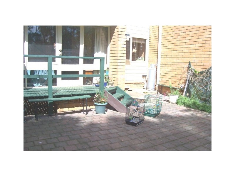 4/41 The Parkway, Bradbury NSW 2560