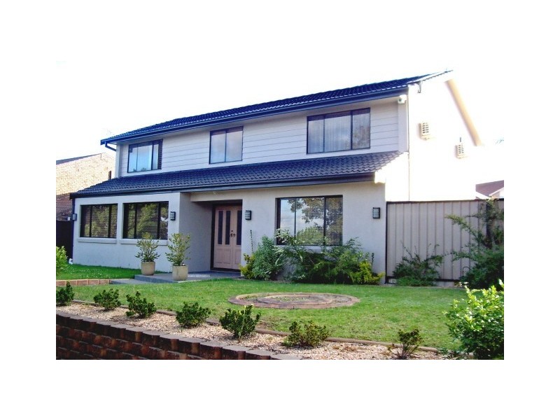41 Stornoway Ave, St Andrews NSW 2566