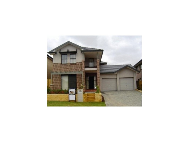 34 Paley Street, Campbelltown NSW 2560
