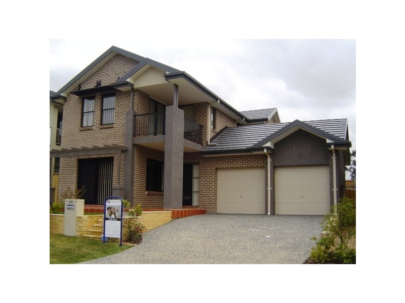 46 Paley Street, Campbelltown NSW 2560
