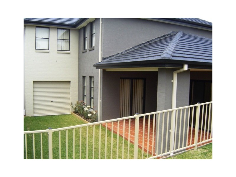 46 Paley Street, Campbelltown NSW 2560