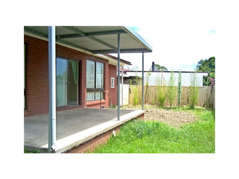 68A Dan Street, Campbelltown NSW 2560