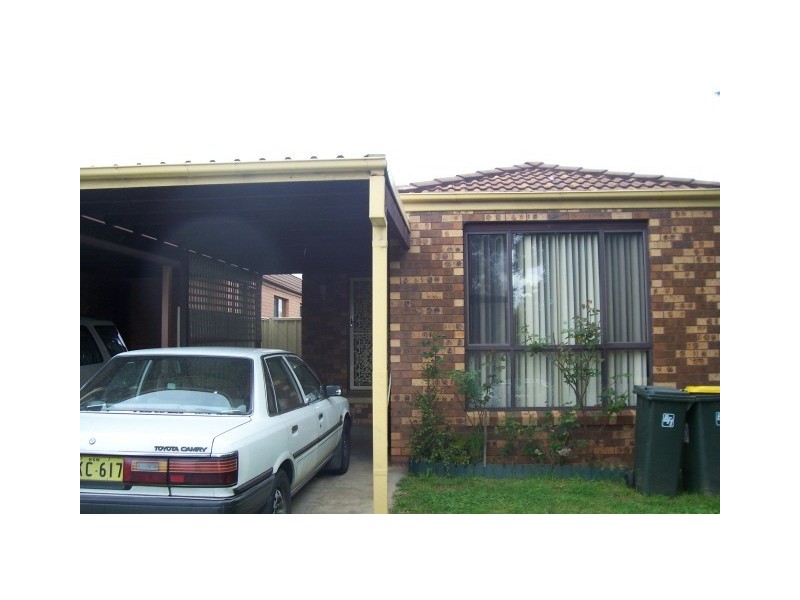 4 Leicester St, Leumeah NSW 2560