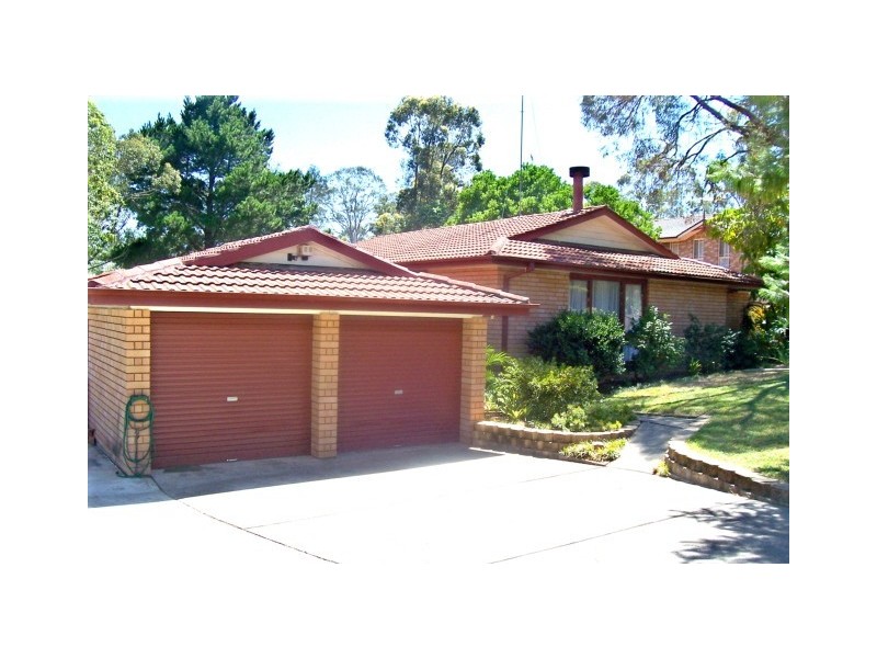 6 Clarissa Place, Ambarvale NSW 2560