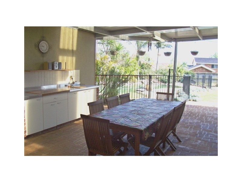 13 Phoenix Pl, Narellan Vale NSW 2567