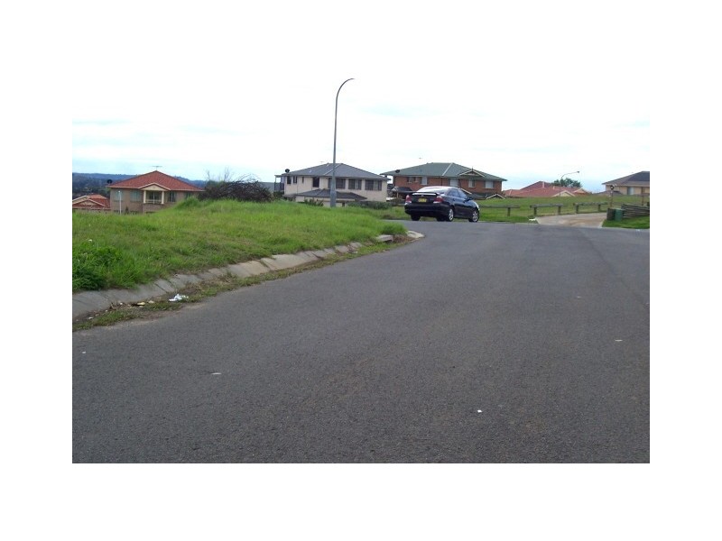 11 Lakeview Place, Glen Alpine NSW 2560