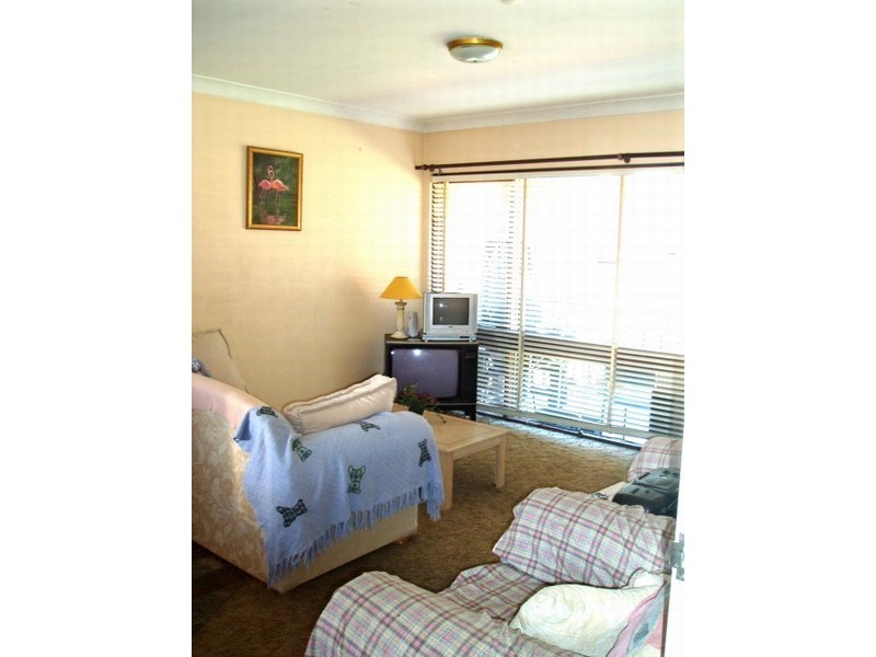 7/40 Cordeaux Street, Campbelltown NSW 2560