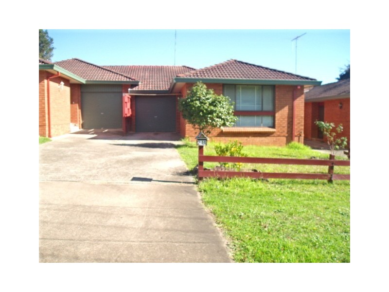 2/1A Barcoo Ave, Leumeah NSW 2560