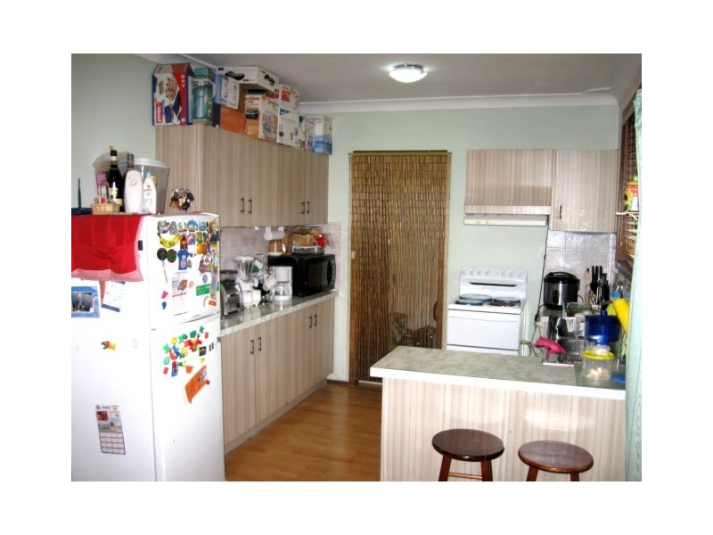 2/1A Barcoo Ave, Leumeah NSW 2560