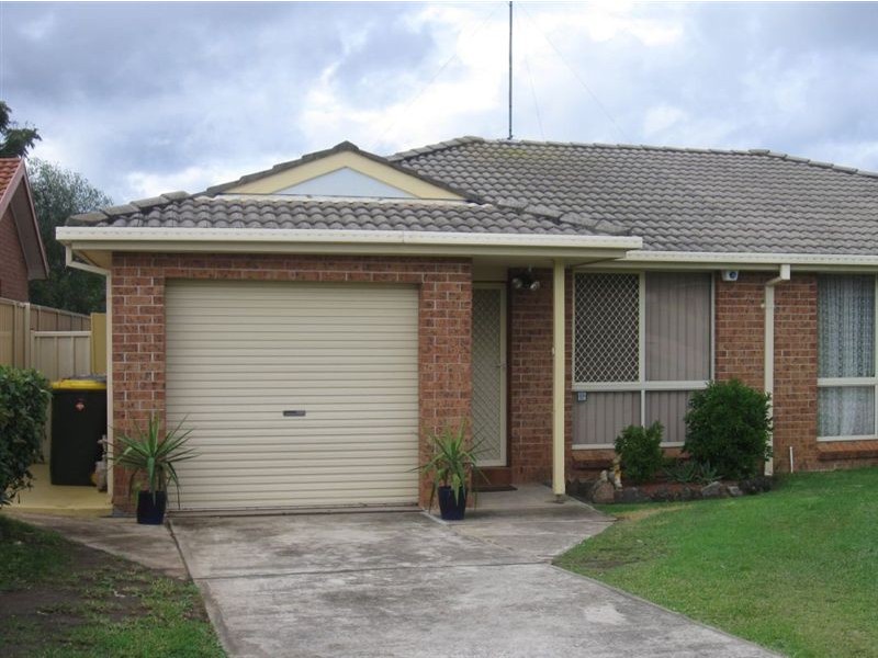 1/293 Copperfield Drive, Rosemeadow NSW 2560