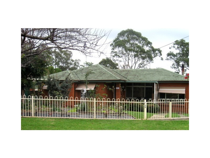 29 Lawson St, Campbelltown NSW 2560