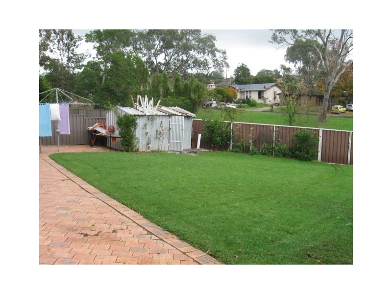 29 Lawson St, Campbelltown NSW 2560