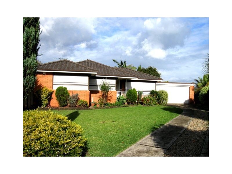 41 Akuna Avenue, Bradbury NSW 2560