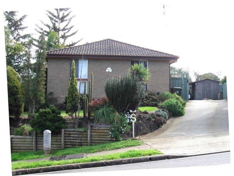 163 North Steyne Rd, Woodbine NSW 2560