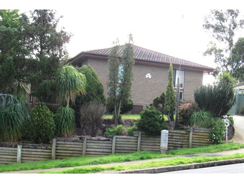163 North Steyne Rd, Woodbine NSW 2560