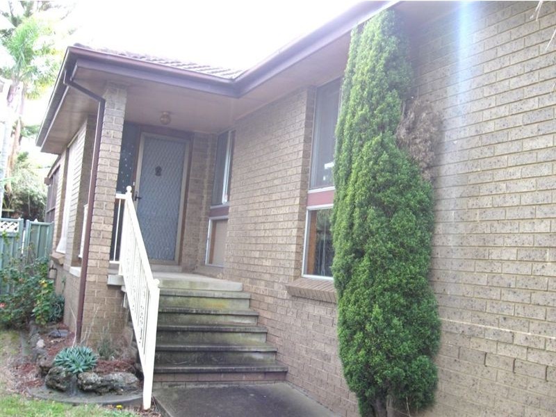 163 North Steyne Rd, Woodbine NSW 2560