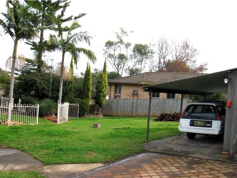 163 North Steyne Rd, Woodbine NSW 2560