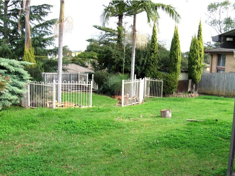 163 North Steyne Rd, Woodbine NSW 2560