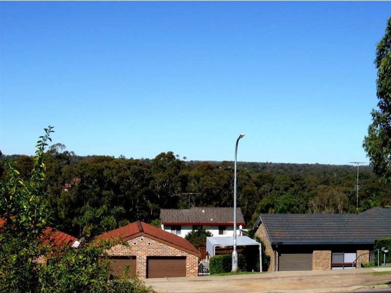 124 Leumeah Rd, Leumeah NSW 2560