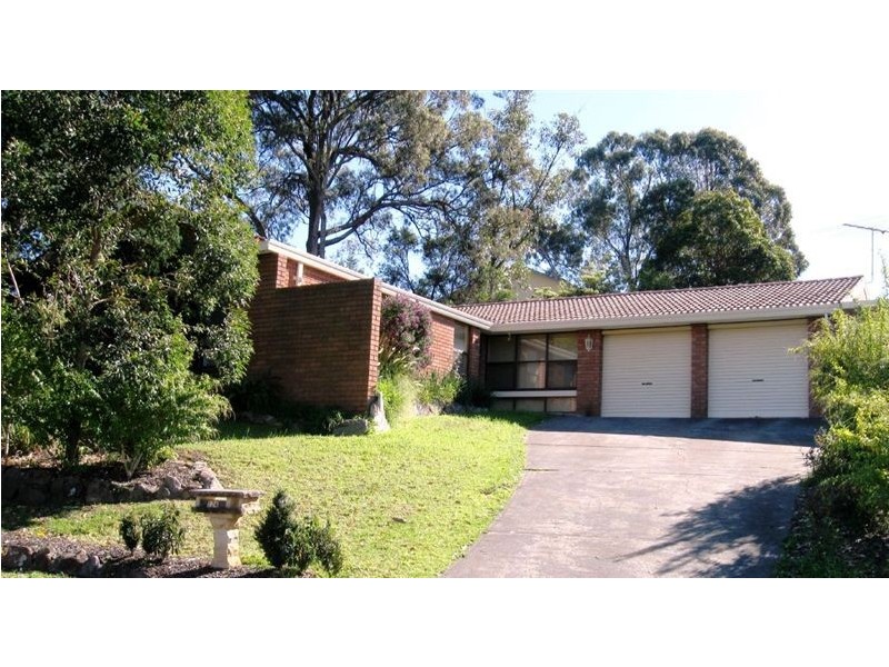 124 Leumeah Rd, Leumeah NSW 2560