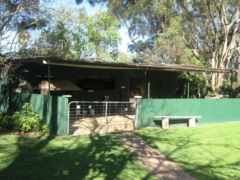 294 Wedderburn Rd, Wedderburn NSW 2560