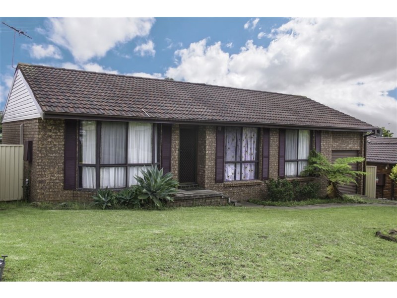 12 Neptune Street, Raby NSW 2566