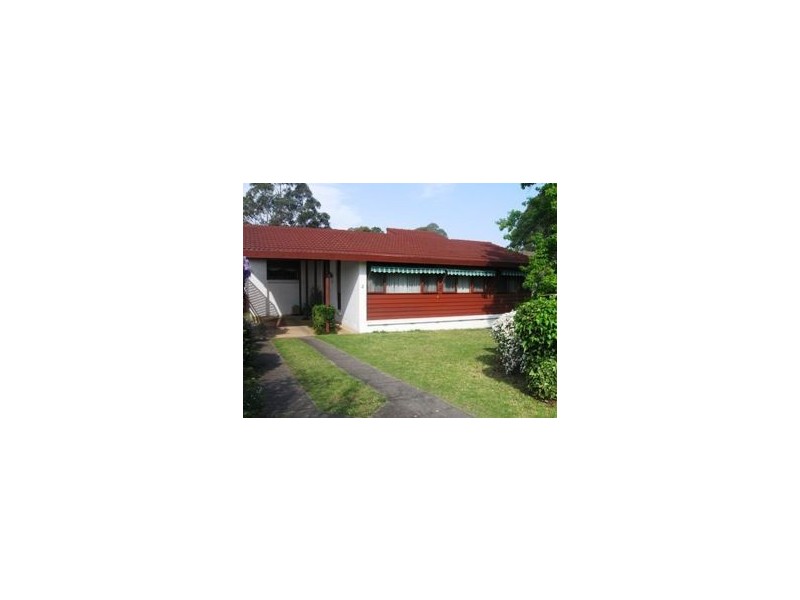 2 Gipps St, Bradbury NSW 2560