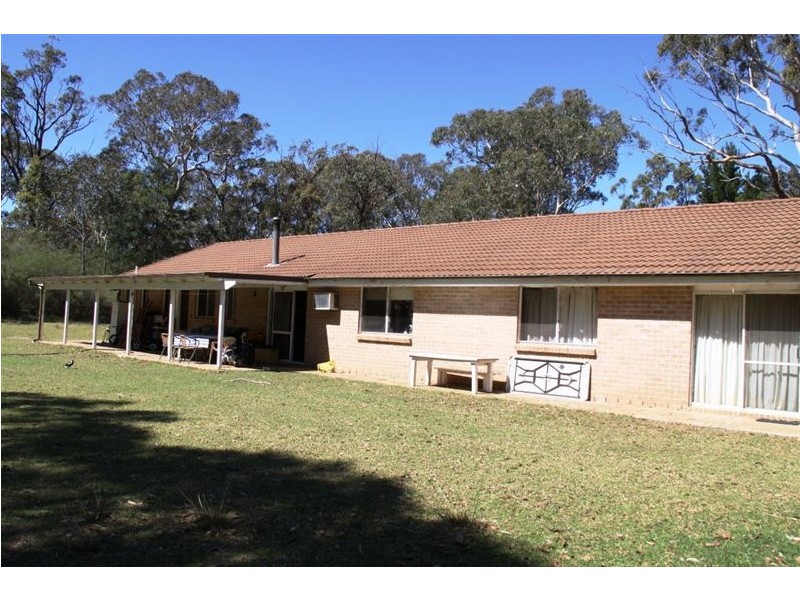 74 Blackburn Rd, Wedderburn NSW 2560