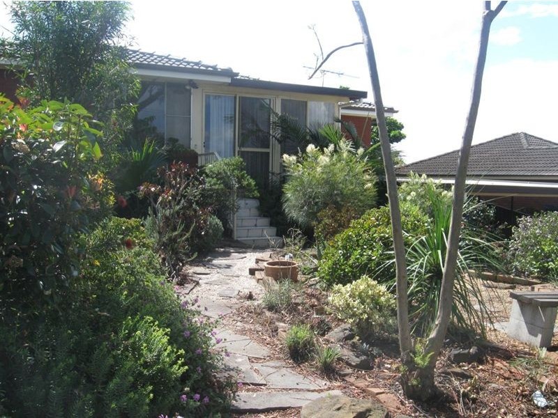 17 Randolph st, Campbelltown NSW 2560