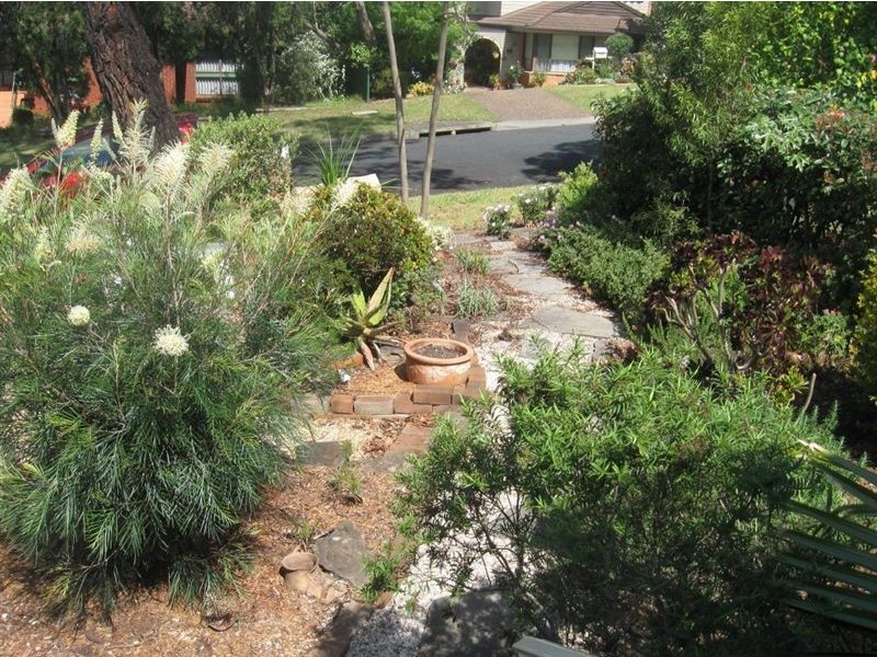 17 Randolph st, Campbelltown NSW 2560