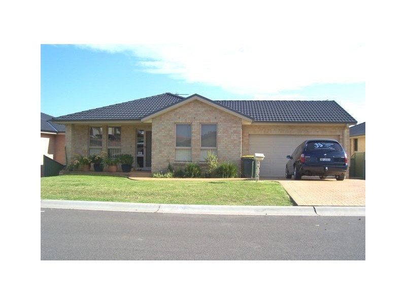 26 St Stephens Rd, Blair Athol NSW 2560