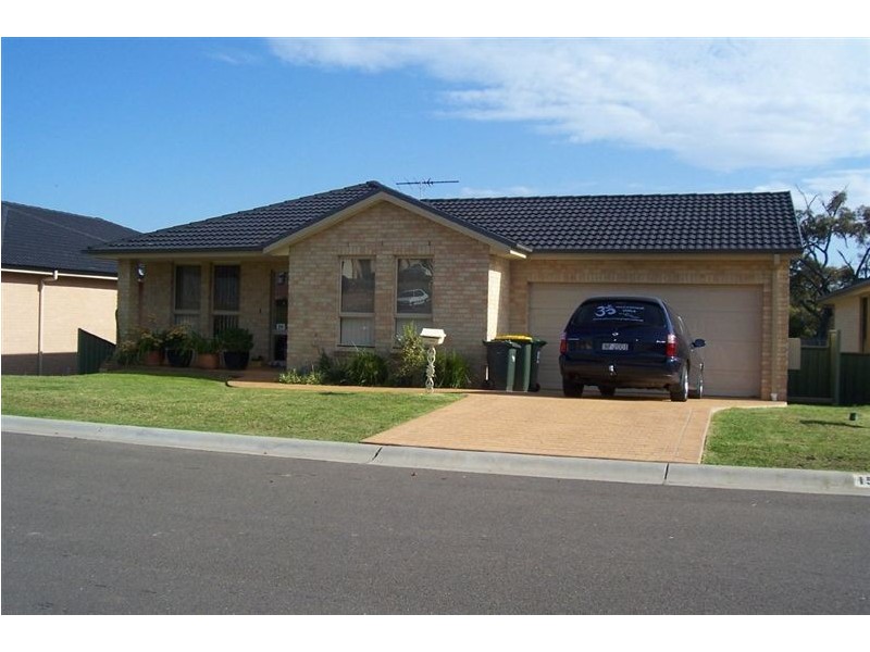 26 St Stephens Rd, Blair Athol NSW 2560